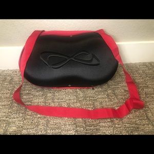 NFINITY carrying case